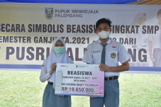 Puluhan Siswa Kurang...