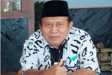PWNU Sumsel Desak Muktamar...