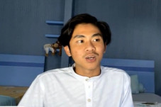 Dai Muda: Rasa Rindu...