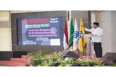 Peran Pemkab Banyuasin...