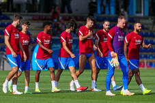 Preview Barcelona vs...