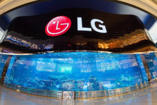LG Caplok Perusahaan...