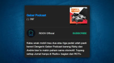 Serupa Tapi Tak Sama,...