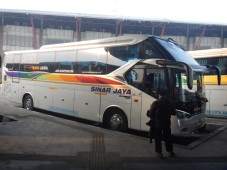 Kuat Nanjak dan Hemat,...