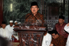 JK Imbau Umat Tak Terprovokasi...