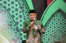 Said Aqil Siradj: Muktamar...