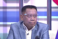 Tukul Arwana Dikabarkan...