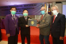 FKG Universitas Moestopo...
