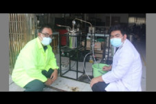 FTI UII Olah Limbah...
