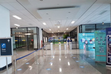 Wajah Baru Stasiun Manggarai:...