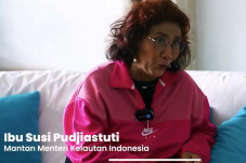 Kisah Susi Pudjiastuti:...