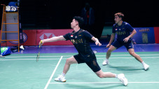 Piala Sudirman: Bidik...