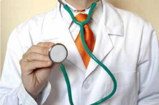 Dokter Spesialis Kandungan:...