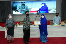 Coaching IGA Kota Palopo,...
