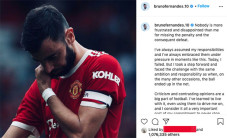 Gagal Eksekusi Penalti,...