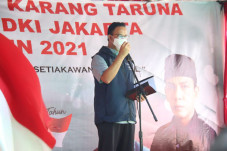 Sukses Kendalikan Penyebaran...