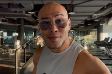 Deddy Corbuzier Protes...