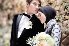 Sweet! Rizky Billar...