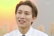 Negatif Covid-19, Eunkwang...