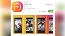 Cara Upload IGTV tanpa...