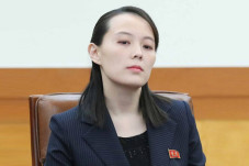 Kim Yo-jong Tegaskan...