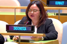 Indonesia Sebut Vanuatu...