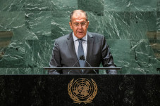 Rusia Desak AS Bertindak...