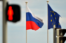 Lavrov Sebut Pembentukan...