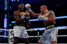Habisi Anthony Joshua,...