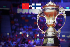 Piala Sudirman 2021:...