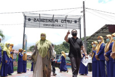 Luwu Optimis Raih Predikat...