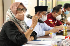 Bawaslu Luwu Timur Temukan...