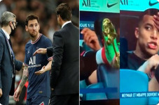 Drama Pergantian Pochettino...