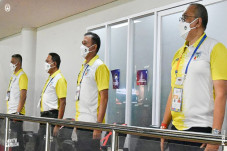 Liga 2 Musim 2021-2022...