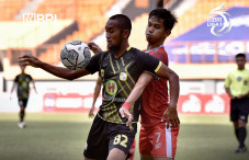 Liga 1: Djanur Ungkap...