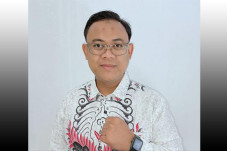 Ketua Umum Pemuda Bulan...