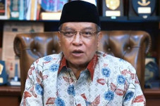 Said Aqil Sebut Negara...