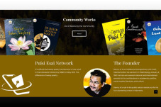 Web Puisi Esai versi...