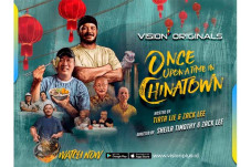 Terbaru! Vision+ Originals...
