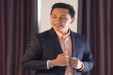 Raden Rauf Segera di...