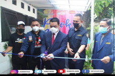 Keren, Karang Taruna...
