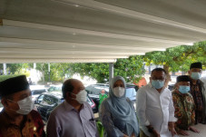 Wakil Ketua DPRD DKI...