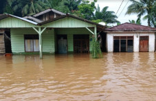 160 Rumah di Kampar...