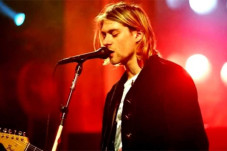 Kurt Cobain hingga Maria...
