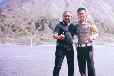 Tukul Arwana Membaik,...