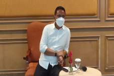 Optimalkan Potensi Pariwisata,...