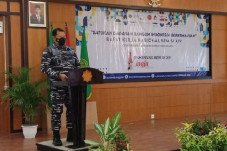 KSAL Tekankan Mahasiswa...