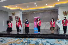 Ini Profil 6 Wanita...