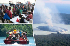 Mengenal Vanuatu, Negara...
