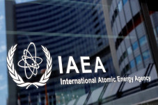 IAEA Sebut Iran Gagal...